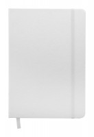 antibacterieel notitieboekje