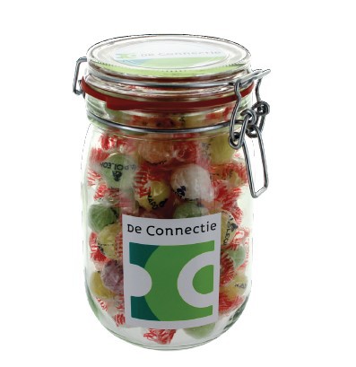 Snoeppot Ede 1000 ml