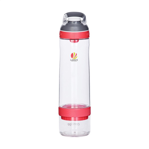 Contigo® Cortland Infuser drinkfles