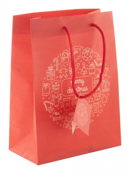 Kleinere geschenktas