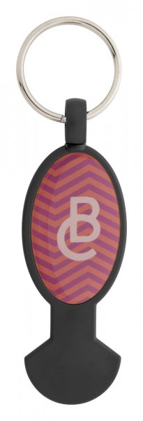 sleutelhanger, opener