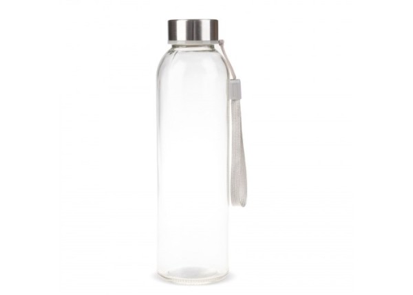 Waterfles glas 500ml
