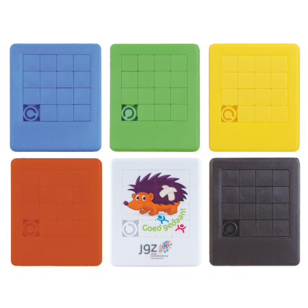 Schuifpuzzel 75x90 mm TAMPONPRINT