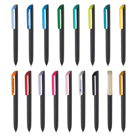 FLOW PURE F2 P - GOM K balpen Maxema