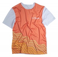 custom made sport T-shirt