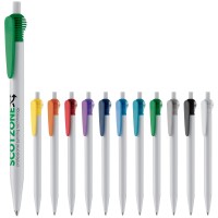 Balpen Cosmo hardcolour