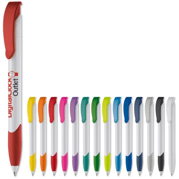 Balpen Apollo hardcolour