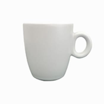 Bente mok wit 19 cl. MAT