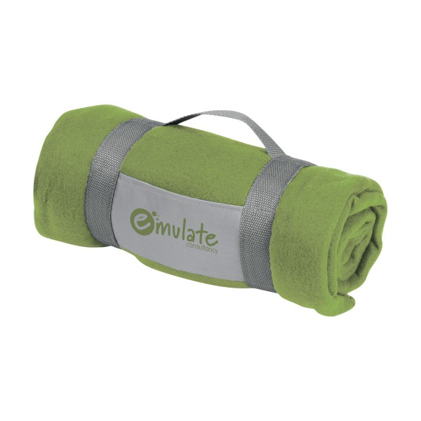 SuperSoft fleeceplaid