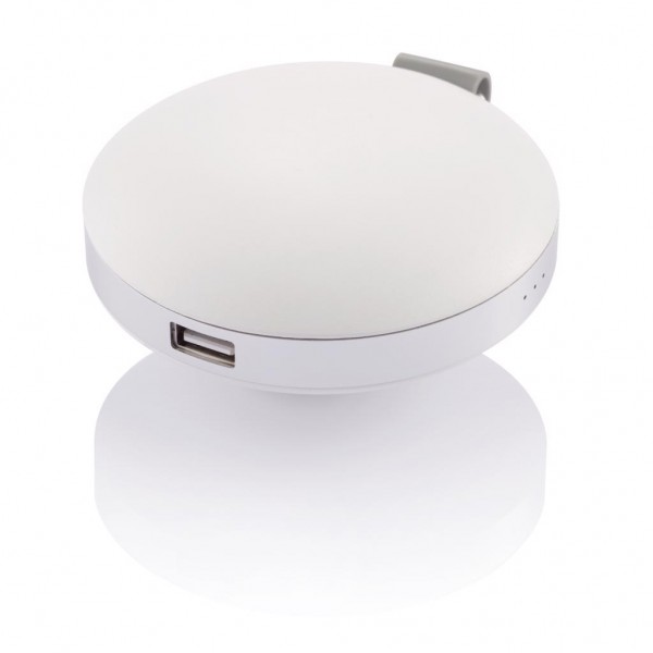 Notos 2.200 mAh solar oplader