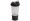 Shakebeker met compartiment 500ml