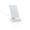 10W draadloze snellader stand