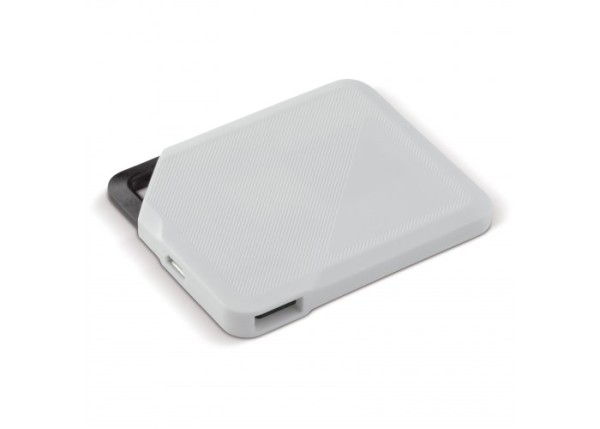 Powerbank sleutelhanger 1200mAh