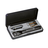 Mini Mag-Lite/Victorinox set zaklamp