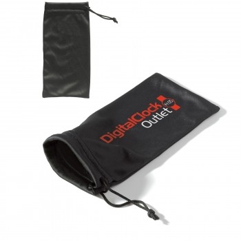 Opbergzakje zonnebril