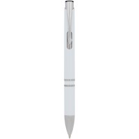 Moneta anti-bacterial ballpoint pen