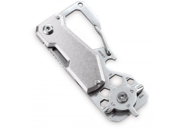 Outdoor multitool