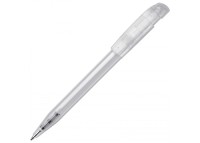 Balpen S45 transparant