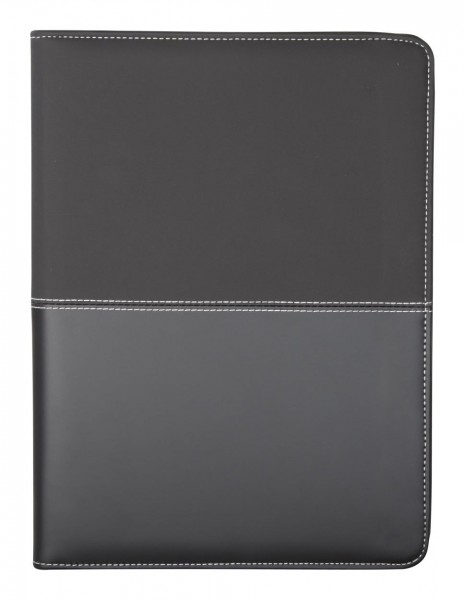 a4 documenten map met rits