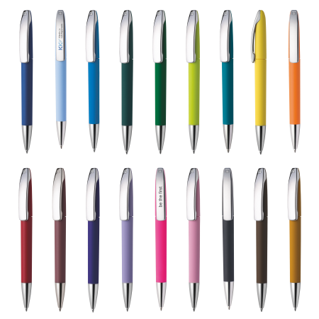 VIEW V1 - GOM C CR T balpen Maxema