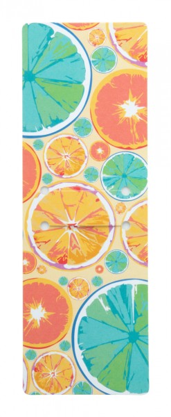 aangepaste pennenhouderkaart