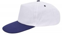 wit (white) / navy