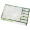 Desk-Mate®  gerecycled A3 kladblok
