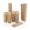 Houten kubb set