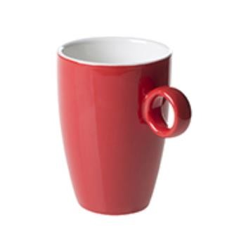 Bart mok rood 23 cl.
