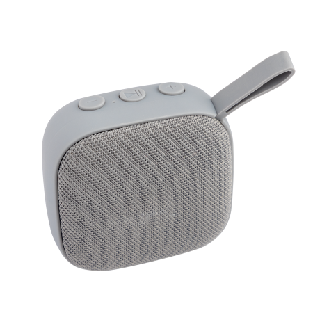 Bluetooth speaker vierkant