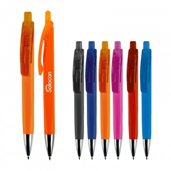 Balpen Riva soft-touch