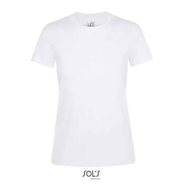 Dames t-shirt