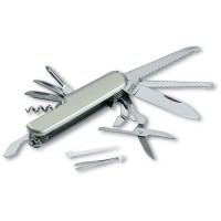 Multifunctioneel zakmes