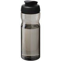 H2O Eco 650 ml sportfles met kanteldeksel