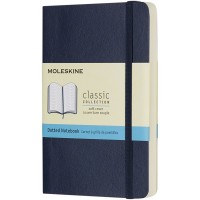 Classic PK soft cover notitieboek - stippen