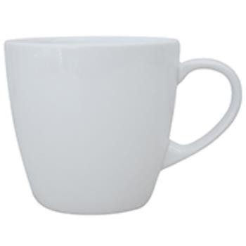 Q Basic mok wit 40 cl.