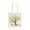 Organic Cotton Shopper 140 g/m² tas