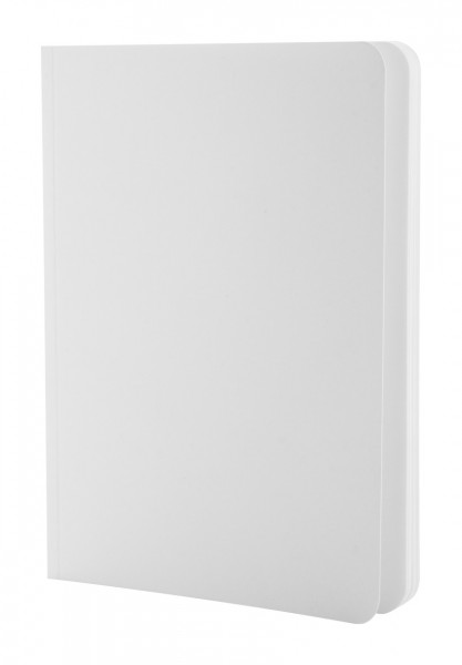 antibacterieel notitieboekje