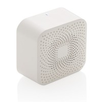 Jersey 3W draadloze speaker, wit
