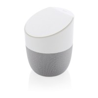 wit, zilver (± pms white/428)