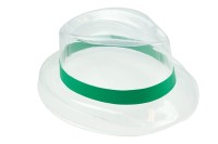 flessengroen (pms 3308c) / flessengroen