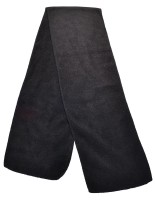 zwart (black) / zwart