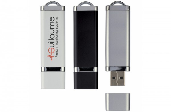 USB stick 2.0 slim 8GB