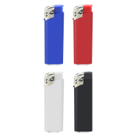 Elektronische aansteker VIO five