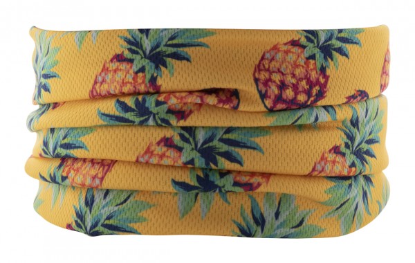 custom made hoofdband