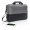 Swiss Peak RFID 15.6" laptoptas, grijs