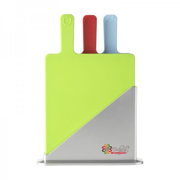 Chopping Board Set snijplanken