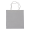 Non woven Shopping Bag 38,5 x 35 x 11 cm