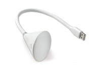 USB speaker lamp 2W