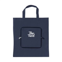 SmartShopper opvouwbare tas 37 x 40 cm